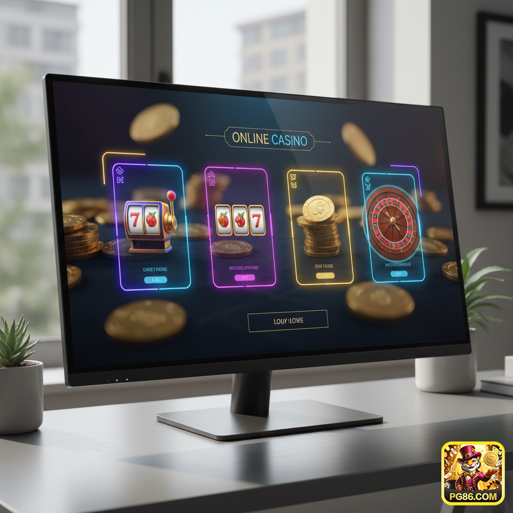 pg86.com - descobrir em premium roleta